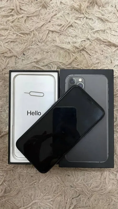 Iphone 11 pro xolati yaxshi — фото 1