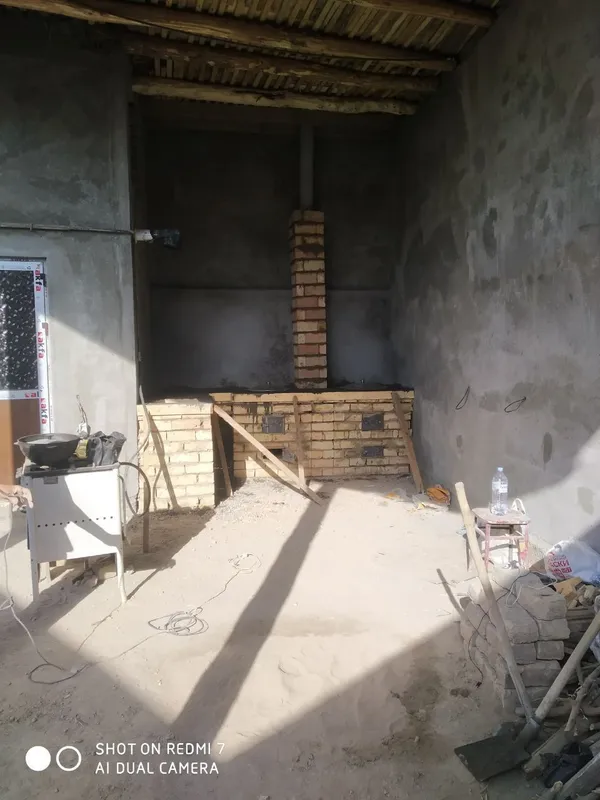 Qozon oʻchoq, barbekyu arzon va sfatli quramiz — фото 5