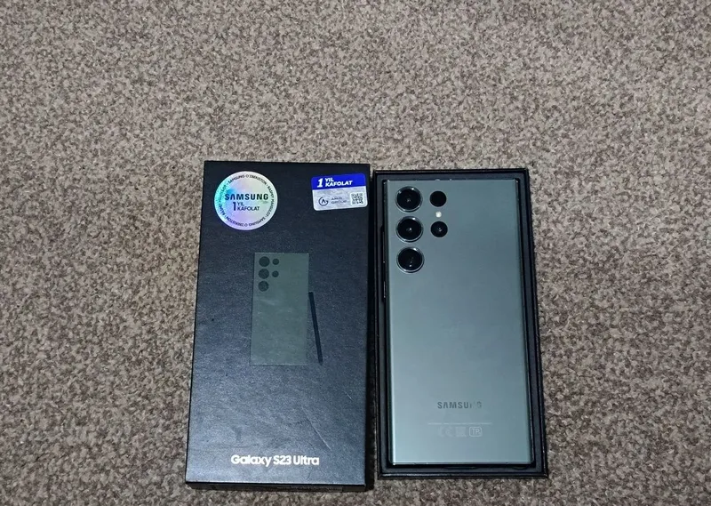Samsung s23ultra