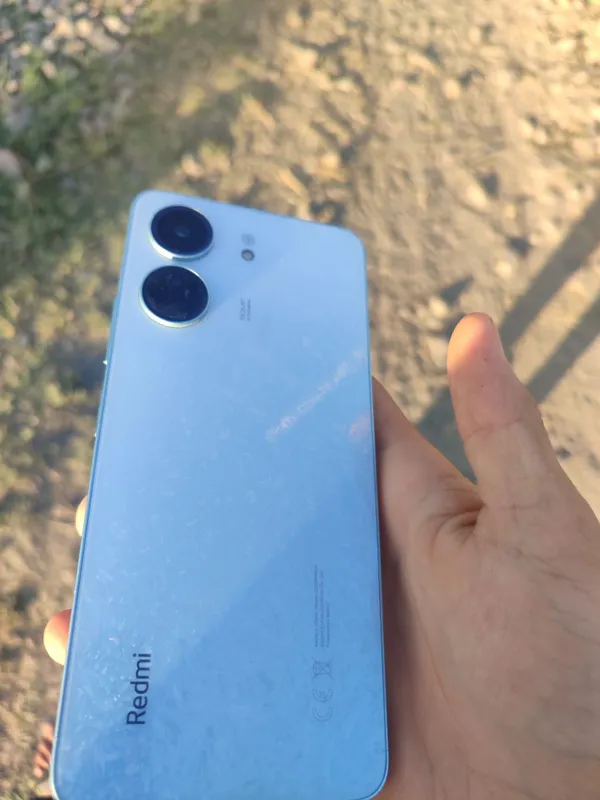 Redmi 13 c 128/6 3 Redmi 13 c 128/6 3
