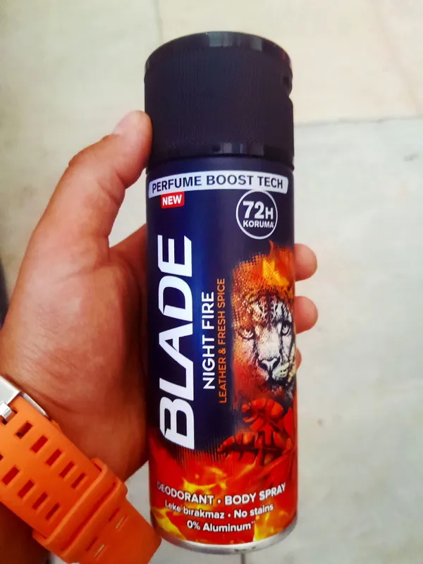 BADE