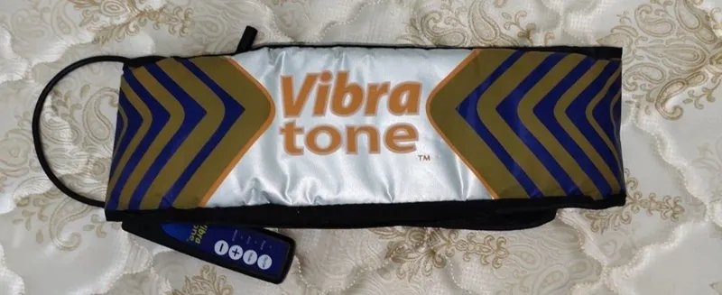 Массажер на живот Vibraton — фото 2 Массажер на живот Vibraton — фото 2