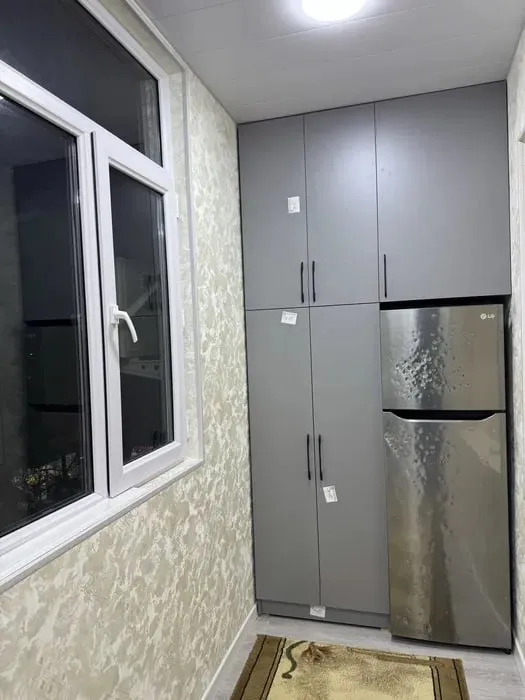 2 xonali kvartira ijaraga beriladi, Yunusobod-13 4