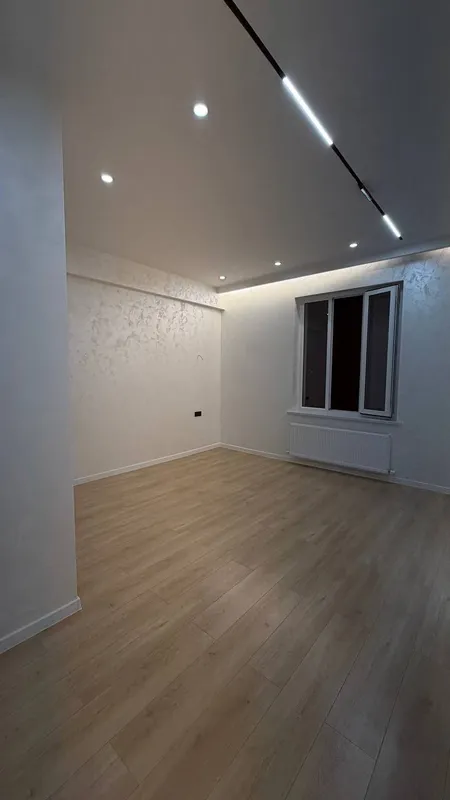 Продается 2-комнатная квартира (евродвушка) в новостройке ЖК «Qorasuv River Residence» — фото 6
