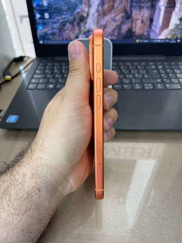 iPhone 17 Pro Max 5 iPhone 17 Pro Max 5