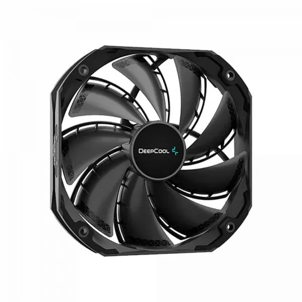 Deepcool AS500 kuler 2