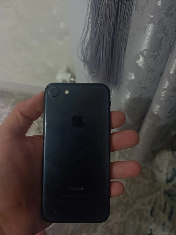 ayfon 7 32 gb telefon tiniq — фото 2