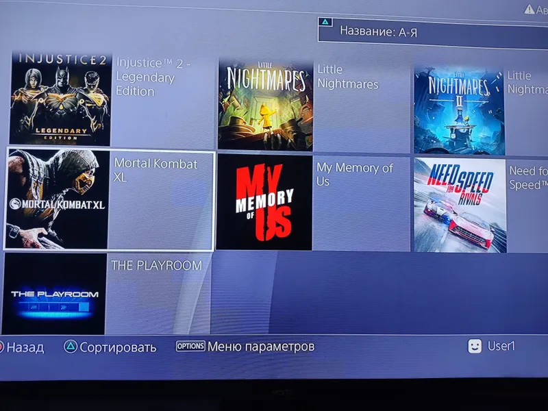Playstation4 slim 500gb 6.72 2 josstik arginal — фото 1