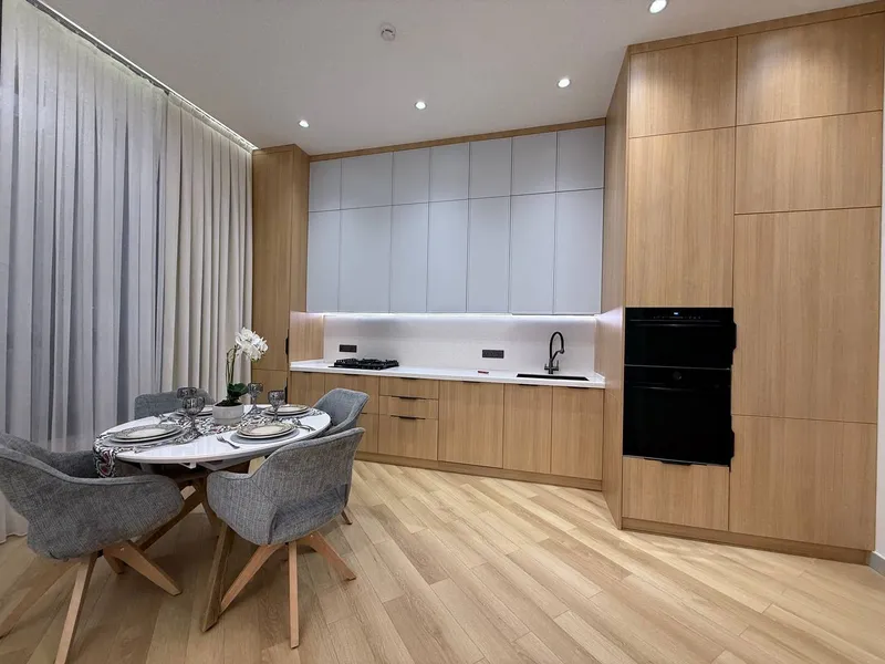 4 xonali kvartira, 105 m2, Mirzo Ulug'bek 3 4 xonali kvartira, 105 m2, Mirzo Ulug'bek 3