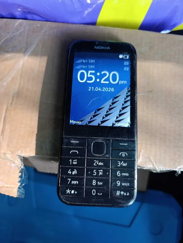 Nokia model rm1011