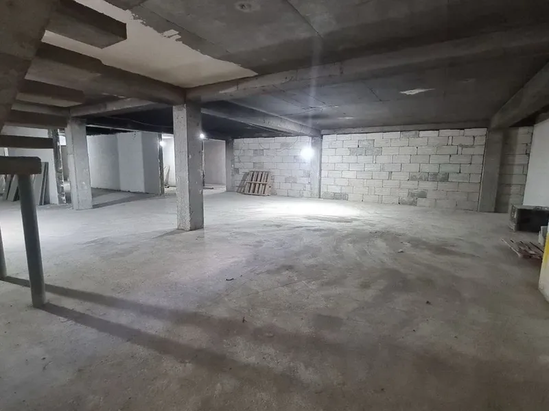 Сдаётся коммерческое помещение 950 м² подвал — фото 4