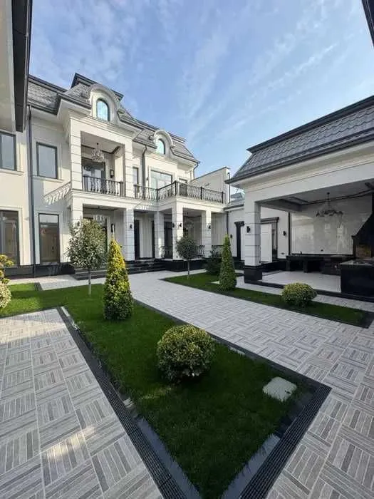 Центр Луначарского ‼️Продается Новый Шикарный ДОМ | 7 соток | 800 м² — фото 2