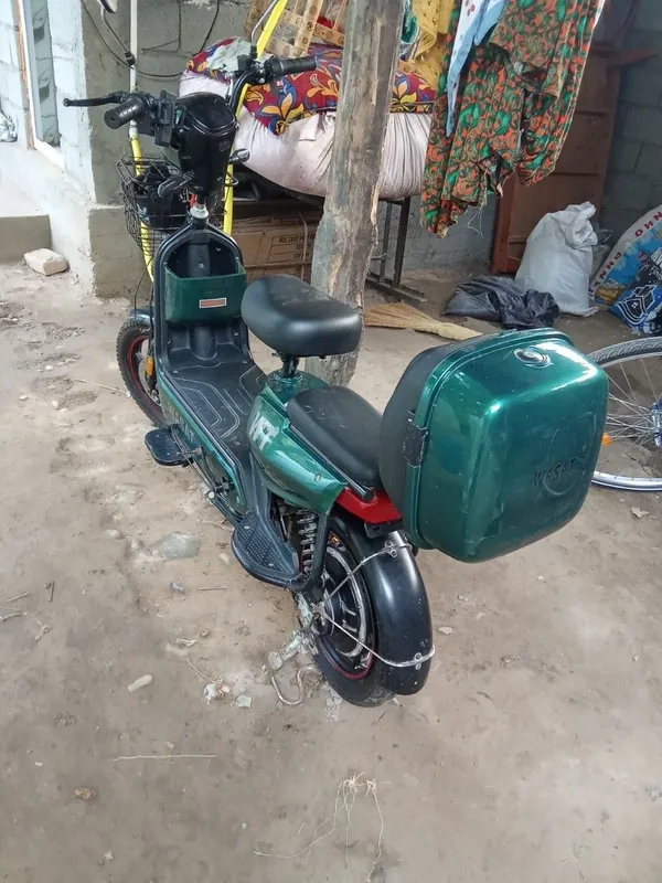 Skuter yangi holati 2 Skuter yangi holati 2