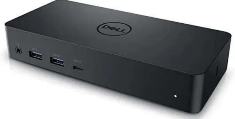 Универсальная Док станция Dell D 6000 идеал