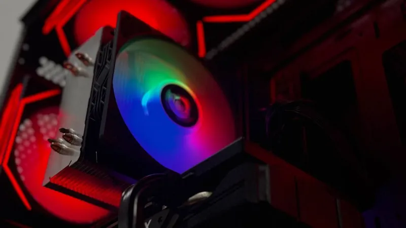 I3-12100F rtx 3060 12 gb — фото 4