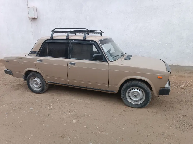 Lada 05 сотилади