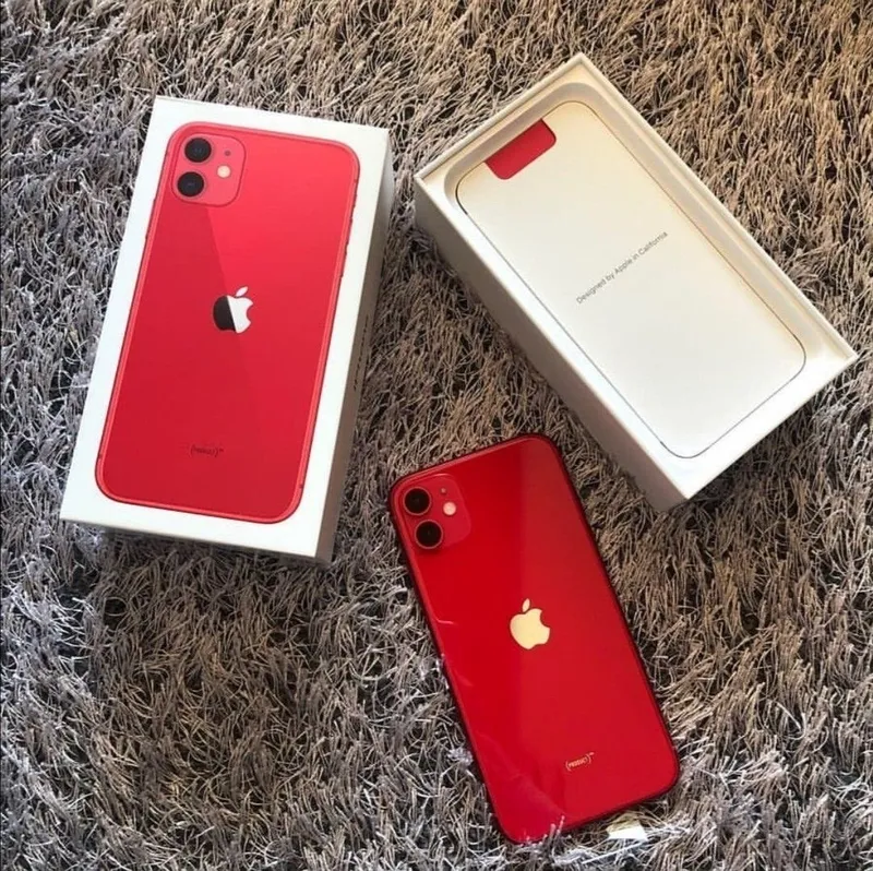 iPhone 11 128ГБ