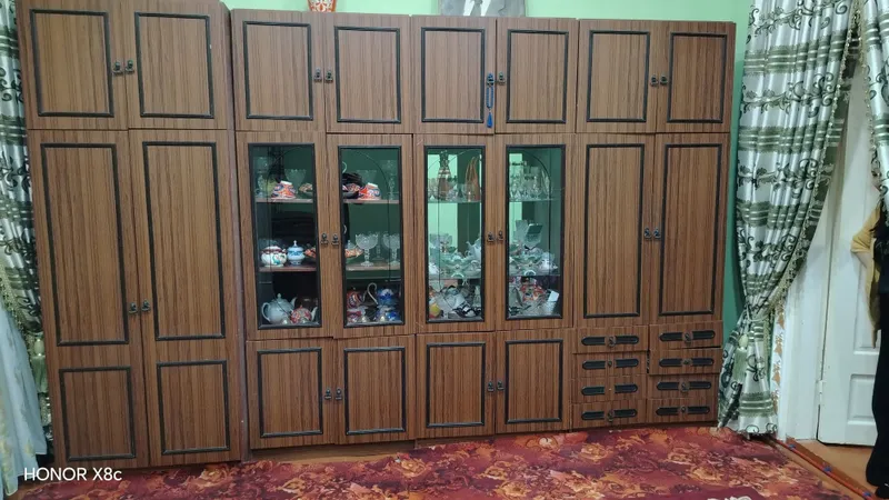 Mebel holati yaxshi