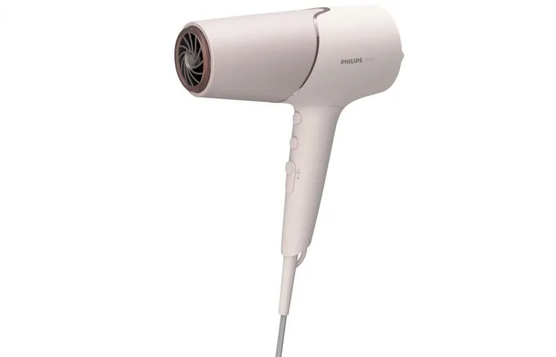Фен Philips BHD530