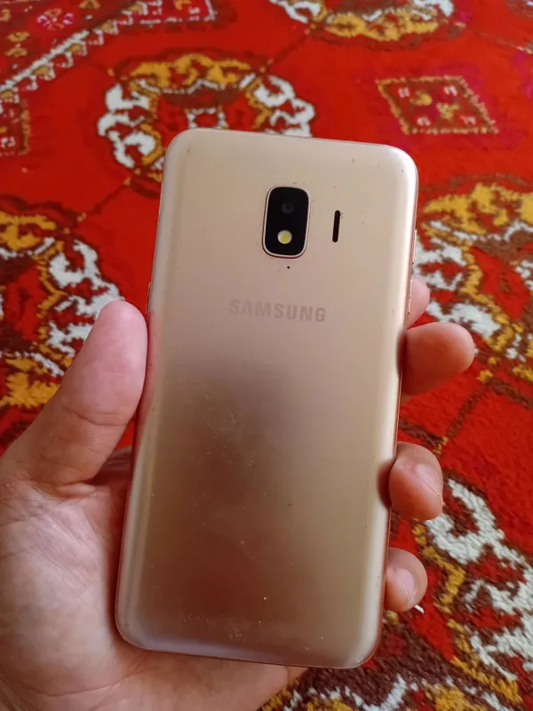 SAMSUNG J2 CORE — фото 1