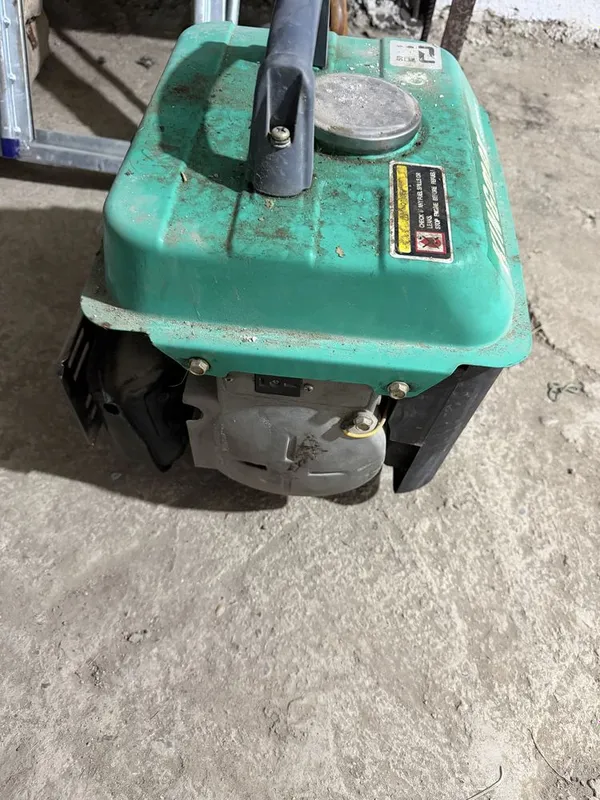 King max SS-2600DC 1 King max SS-2600DC 1