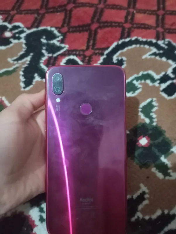 redmi note 7 1