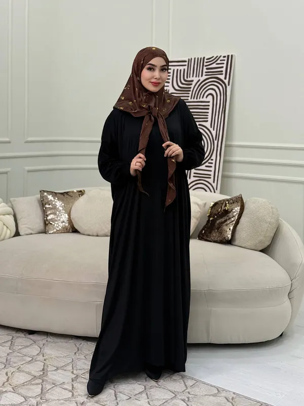 ABAYA+roʻmol — фото 1 ABAYA+roʻmol — фото 1