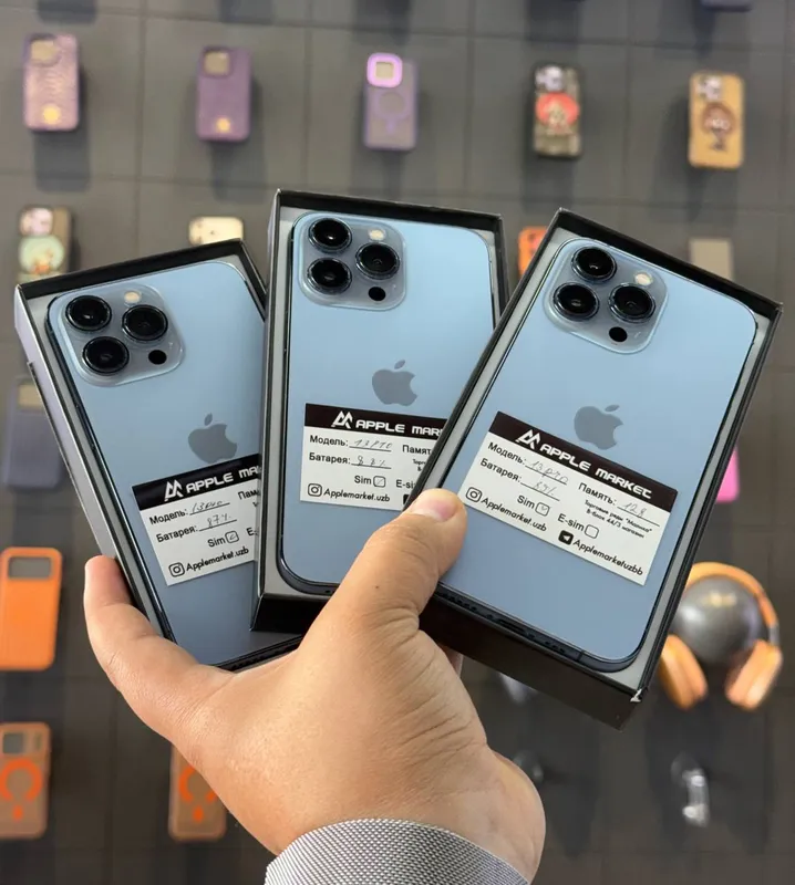 iPhone 13 Pro 128GB