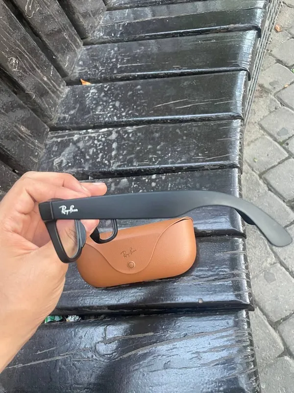 Meta ray ban gen 1 3