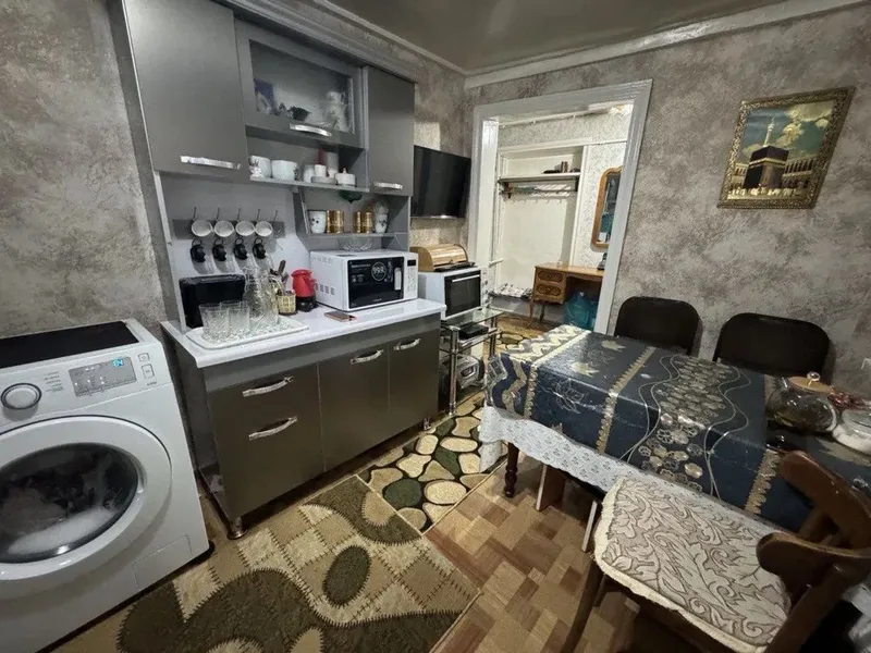 Продаются дом, 3 комнаты, Мирабадский район.Ориентир: Глинка, 8 роддом — фото 7