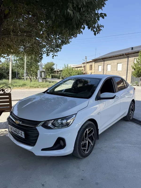 Onix 3 pozitsa prapan gaz radnoy karaska 1