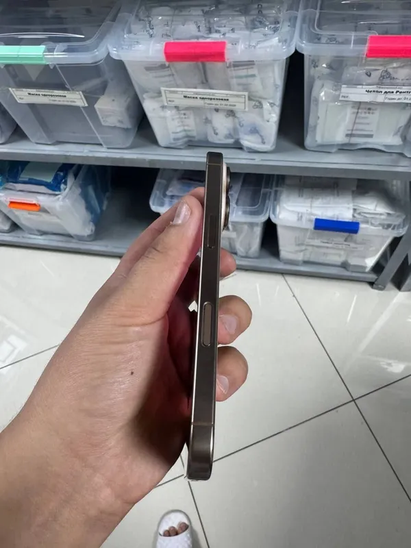 iPhone 16 pro 5 iPhone 16 pro 5
