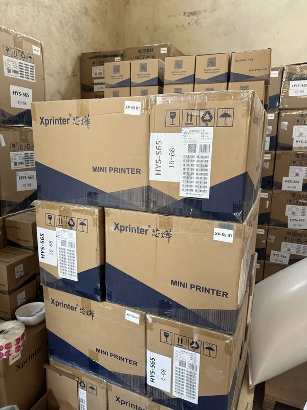 X Printer & Scanner Все виды принтеров Оптом и в розницу — фото 3