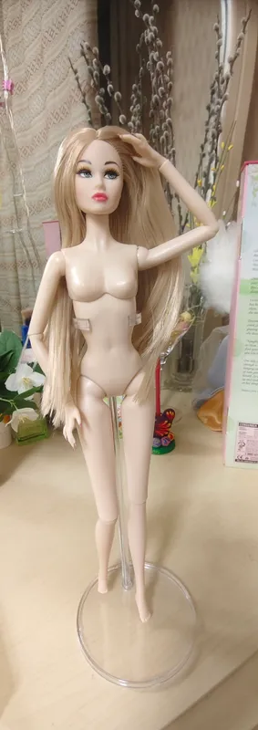 Кукла барби barbie — фото 3