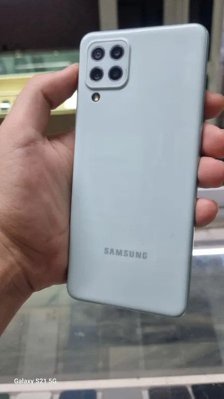 samsung Galaxy A 22 4 samsung Galaxy A 22 4