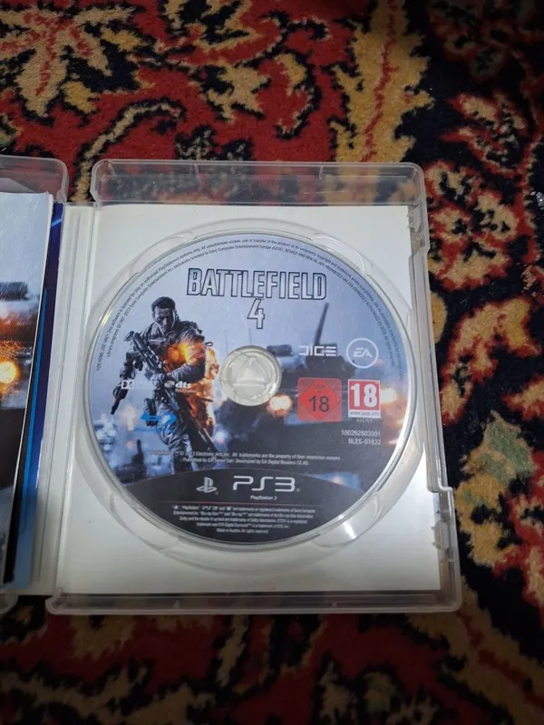 СРОЧНО ! Продам оригинальные (диски от игр) игры, на Playstation 3 8 СРОЧНО ! Продам оригинальные (диски от игр) игры, на Playstation 3 8