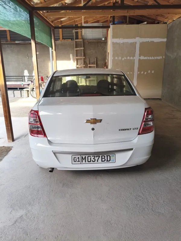 Cobalt 2025 yil 42000 km yurgan 40 foiz kraskasi bor 4 Cobalt 2025 yil 42000 km yurgan 40 foiz kraskasi bor 4
