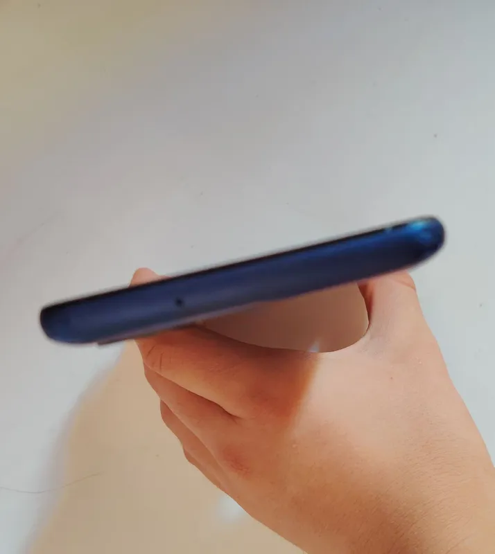 samsung Galaxy a 21 s — фото 5