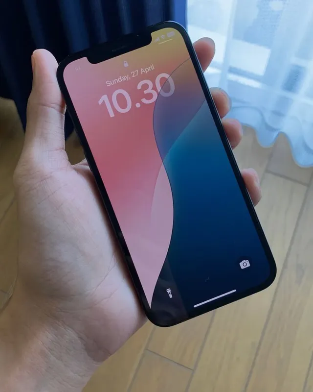 Iphone 12 pro 1,999,000 — фото 2