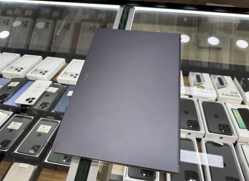 Acer Aspire 5 ofis notebuk — фото 4
