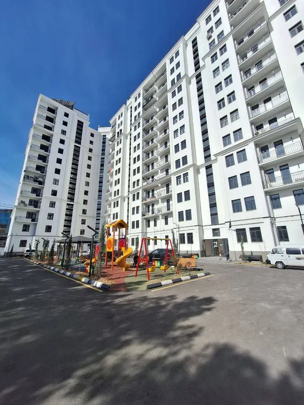 Продажа 4-комн. кв. 129.82 м², Яккасарайский 1 Продажа 4-комн. кв. 129.82 м², Яккасарайский 1