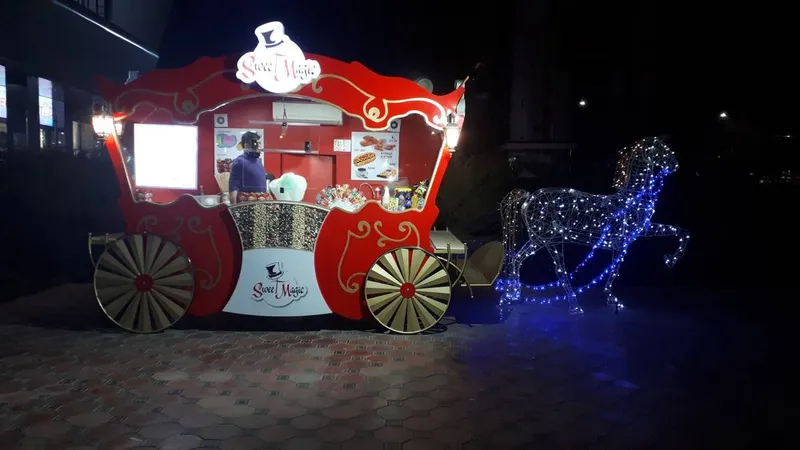 Продается срочно киоск — фото 1