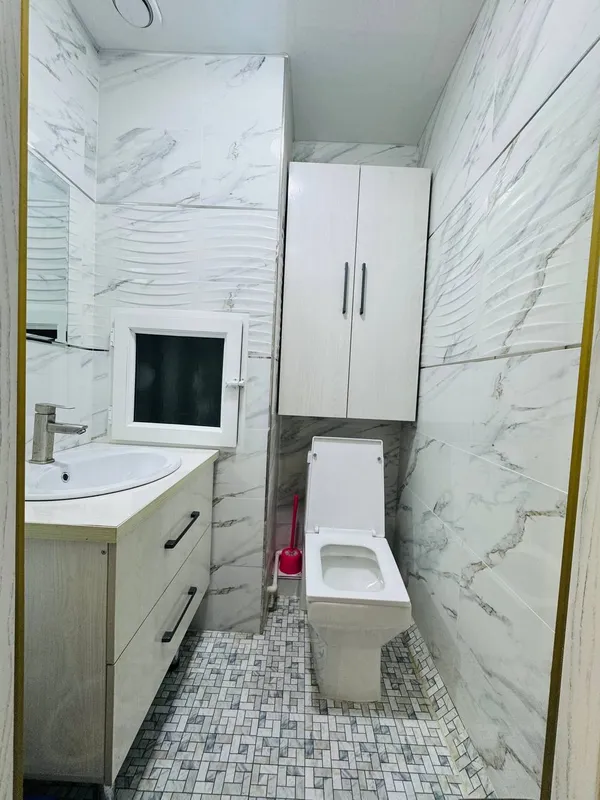 Продажа 3-комн. кв. 120 м², Юнусабадский 8