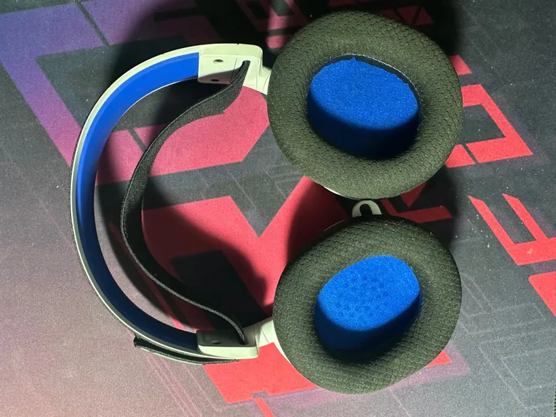 Steelseries arctis 7P+ 3 Steelseries arctis 7P+ 3