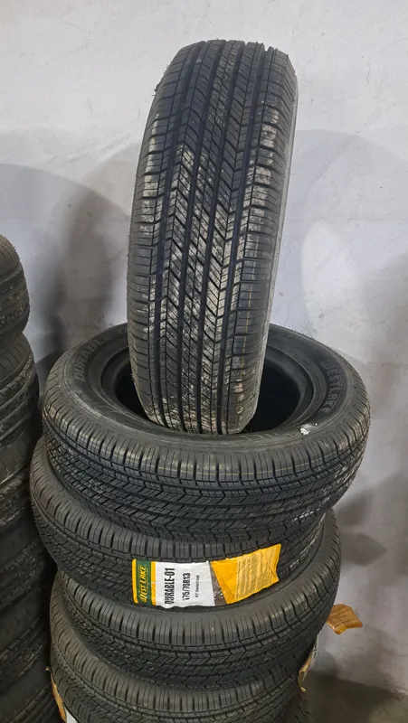 Автошина 175/70R13 Tunga ( Дамас ) — фото 3
