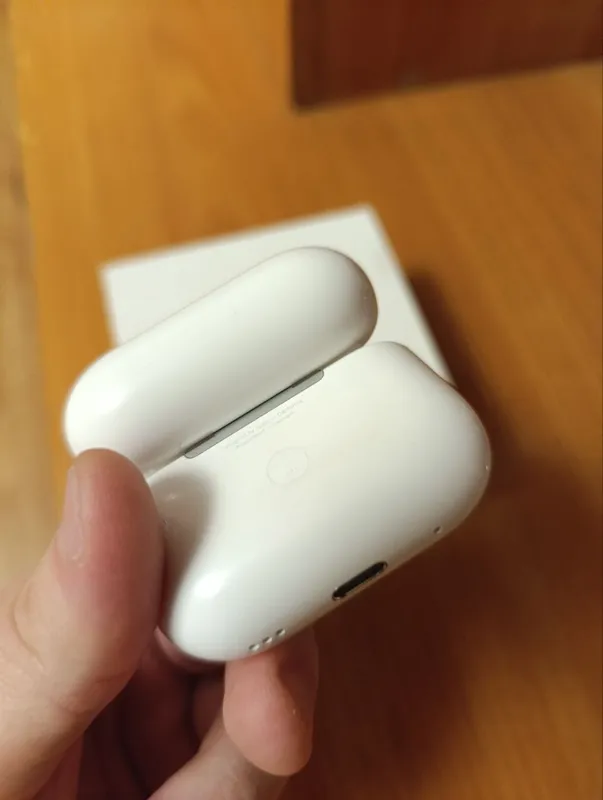AirPods Pro 2 original sotaman 2 AirPods Pro 2 original sotaman 2
