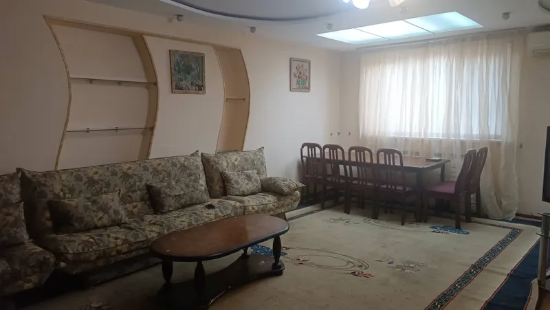 Квартира на Ц1 ЭкоПарк