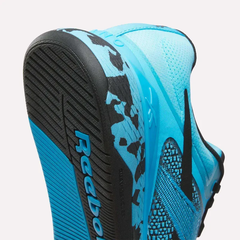 Мужские кроссовки Reebok Nano X5 Training оригинал, EUR 42.5, 44, 44,5 — фото 4