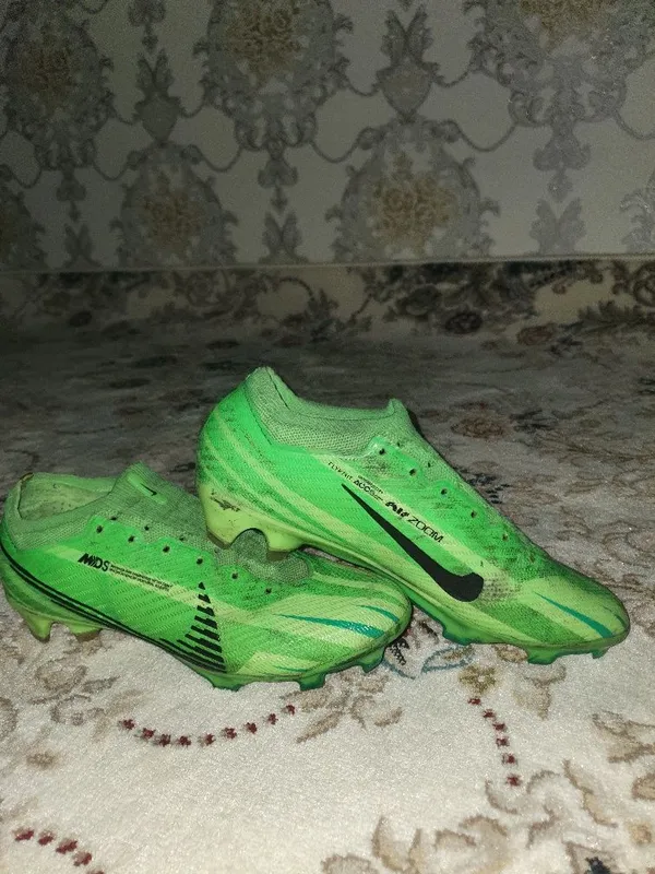 NIKE AIR ZOOM srochna sotlad — фото 1