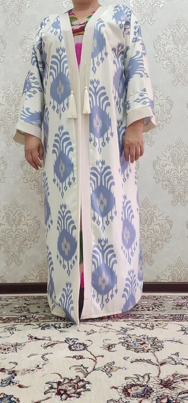кийим